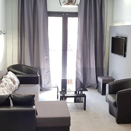 Luxury, Citycenter, 2Bedrooms, Apartment!. Thessaloniki Exterior foto
