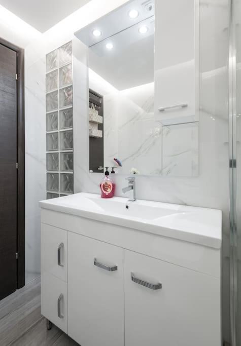Luxury, Citycenter, 2Bedrooms, Apartment!. Thessaloniki Exterior foto