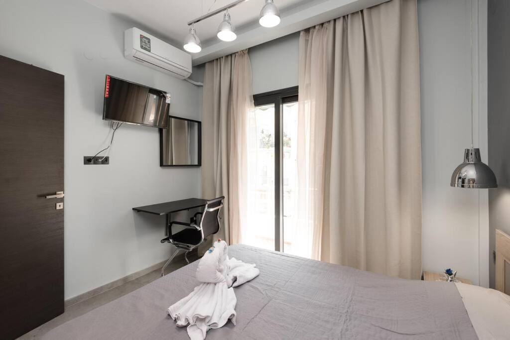 Luxury, Citycenter, 2Bedrooms, Apartment!. Thessaloniki Exterior foto